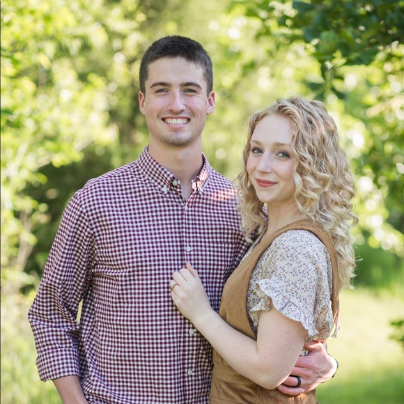 Meet your Posher, Michaela - Picture 1 of 1